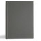 KJV Study Bible, Large Print Edition, Charcoal Cloth Over Board by Holman Bible Publishers, 9798384509851