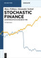 Stochastic Finance (An Introduction in Discrete Time) - 9783110463446 by Hans Föllmer, Alexander Schied, 9783110463446