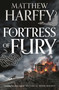 Fortress of Fury by Matthew Harffy, 9781786696366