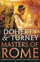 Masters of Rome - 9781800242050 by Simon Turney, Gordon Doherty, 9781800242050