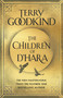 The Children of D'Hara - 9781789541359 by Terry Goodkind, 9781789541359
