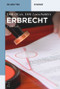 Erbrecht (German Edition) - 9783110486650 by Dirk Olzen, Dirk Looschelders, 9783110486650