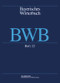 Bund - Dacher (German Edition) by Bayerische Akademie der Wissenschaften, Josef Denz, Edith Funk, Anthony Rowley, Andrea Schamberger-Hirt, Michael Schnabel, 9783110499896
