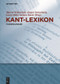Kant-Lexikon (Studienausgabe) (German Edition) by Marcus Willaschek, Jürgen Stolzenberg, Georg Mohr, Stefano Bacin, 9783110519105