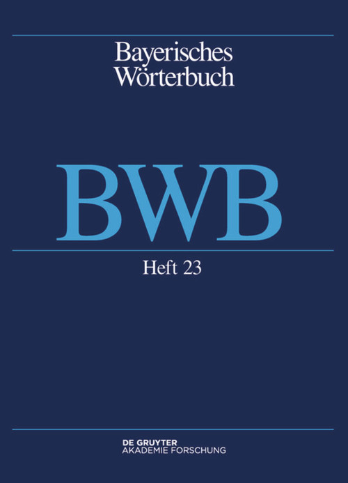 Dacher - tamig (German Edition) by Bayerische Akademie der Wissenschaften, Josef Denz, Edith Funk, Anthony Rowley, Andrea Schamberger-Hirt, Michael Schnabel, 9783110522785