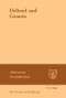 Heliand und Genesis (German Edition) - 9783110982060 by Otto Behaghel, Burkhard Taeger, 9783110982060