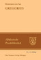 Gregorius (German Edition) - 9783111315775 by Hermann Paul, Burghart Wachinger, Hartmann von Aue, 9783111315775