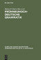 Frühneuhochdeutsche Grammatik (German Edition) by Robert P. Ebert, Oskar Reichmann, Hans-Joachim Solms, Klaus-Peter Wegera, 9783484106727