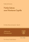 »Notker latinus« zum Martianus Capella (German Edition) by James C. King, 9783484201989