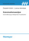 Konversationsanalyse (Eine Einführung am Beispiel des Französischen) (German Edition) by Elisabeth Gülich, Lorenza Mondada, Ingrid Furchner, 9783484540538