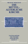 Die mittelalterliche Kirche (German Edition) by Michael Borgolte, 9783486200263