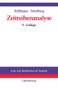 Zeitreihenanalyse (German Edition) by Rainer Schlittgen, Bernd H.J. Streitberg, 9783486257250
