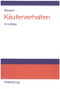 Käuferverhalten (German Edition) by Axel Bänsch, 9783486272345