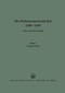 Vorgeschichte (German Edition) by Johannes Volker Wagner, 9783486416114