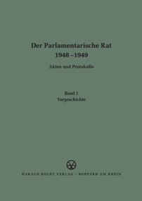 Vorgeschichte (German Edition) by Johannes Volker Wagner, 9783486416114