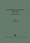 Vorgeschichte (German Edition) by Johannes Volker Wagner, 9783486416114