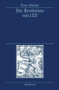 Die Revolution von 1525 (German Edition) by Peter Blickle, 9783486442649
