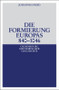 Die Formierung Europas 840-1046 (German Edition) by Johannes Fried, 9783486497038