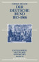 Der Deutsche Bund 1815-1866 (German Edition) - 9783486550290 by Jürgen Müller, 9783486550290