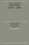 Bauern 1648-1806 (German Edition) by Werner Troßbach, 9783486550559