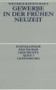 Gewerbe in der Frühen Neuzeit (German Edition) by Wilfried Reininghaus, 9783486554014