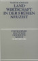 Landwirtschaft in der Frühen Neuzeit (German Edition) by Walter Achilles, 9783486557398