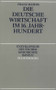 Die deutsche Wirtschaft im 16. Jahrhundert (German Edition) by Franz Mathis, 9783486557985