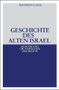 Geschichte des alten Israel (German Edition) by Manfred Clauss, 9783486559262