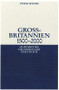 Großbritannien 1500-2000 (German Edition) by Peter Wende, 9783486561807