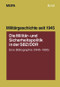 Die Militär- und Sicherheitspolitik in der SBZ/DDR (Eine Bibliographie (1945-1995)) (German Edition) by Hans Ehlert, Hans-Joachim Beth, 9783486562002