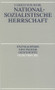 Nationalsozialistische Herrschaft (German Edition) by Ulrich von Hehl, 9783486565805