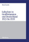 Luftschutz in Großbritannien und Deutschland 1923 bis 1939 (German Edition) by Bernd Lemke, 9783486575910