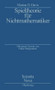 Spieltheorie für Nichtmathematiker (Mit einem Vorwort von Oskar Morgenstern) (German Edition) by Morton D. Davis, 9783486576030