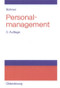 Personalmanagement (German Edition) by Rolf Bühner, 9783486576641
