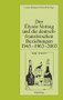 Der Élysée-Vertrag und die deutsch-französischen Beziehungen 1945 - 1963 - 2003 (German Edition) by Corine Defrance, Ulrich Pfeil, 9783486576788