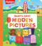 Baby's First Hidden Pictures (Lift the Flap Book with Learning Puzzles for Babies, Seek-and-Find Activity Book with Interactive & Sensory Puzzles) by Highlights, 9781639622634
