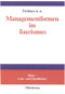 Managementformen im Tourismus (German Edition) by Harald Dettmer, Bernd Eisenstein, Axel Gruner, Thomas Hausmann, Claude Kaspar, Werner Oppitz, Anna Maria Pircher-Friedrich, Gerhard Schoolmann, 9783486577426