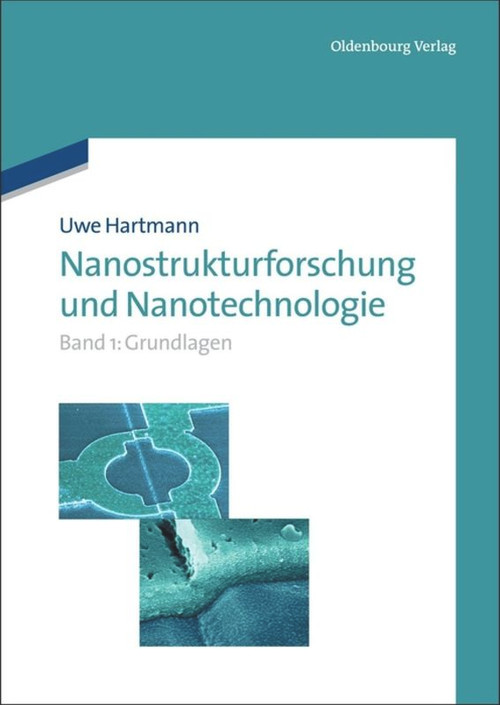 Grundlagen (German Edition) - 9783486579154 by Uwe Hartmann, 9783486579154