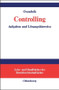 Controlling (Aufgaben und Lösungshinweise) (German Edition) by Wolfgang Ossadnik, 9783486579468