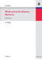 Wahrscheinlichkeitstheorie (Einführung) (German Edition) by Georg Bol, 9783486584356