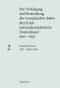 Deutsches Reich 1938 - August 1939 (German Edition) by Susanne Heim, 9783486585230