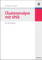 Clusteranalyse mit SPSS (Mit Faktorenanalyse) (German Edition) by Christian FG Schendera, 9783486586916