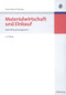 Materialwirtschaft und Einkauf (Beschaffungsmanagement) (German Edition) by Ruth Melzer-Ridinger, 9783486587197