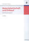 Materialwirtschaft und Einkauf (Beschaffungsmanagement) (German Edition) by Ruth Melzer-Ridinger, 9783486587197