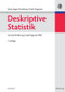 Deskriptive Statistik (mit einer Einführung in das Programm SPSS) (German Edition) by Heinz-Jürgen Pinnekamp, M. Frank Siegmann, 9783486587692