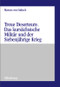 Treue Deserteure (Das kursächsische Militär und der Siebenjährige Krieg) (German Edition) by Marcus von Salisch, 9783486588057