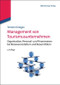 Management von Tourismusunternehmen (Organisation, Personal- und Finanzwesen bei Reiseveranstaltern und Reisemittlern) (German Edition) by Torsten Kirstges, 9783486588064