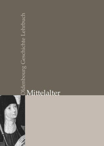 Mittelalter (German Edition) - 9783486588293 by Matthias Meinhardt, Andreas Ranft, Stephan Selzer, 9783486588293