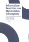 Informationsbroschüre zum Bundesdatenschutzgesetz (German Edition) by Kurt Nagel, Erich Kiefer, 9783486588347