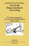 Durch alle Klippen hindurch zum Erfolg (Die Regierungspraxis der ersten Großen Koalition (1966-1969)) (German Edition) by Joachim Samuel Eichhorn, 9783486589443